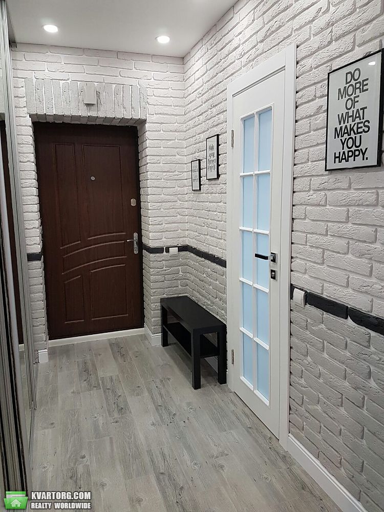 Sell 2-room apartment. Киев, Волошковая — photo 4