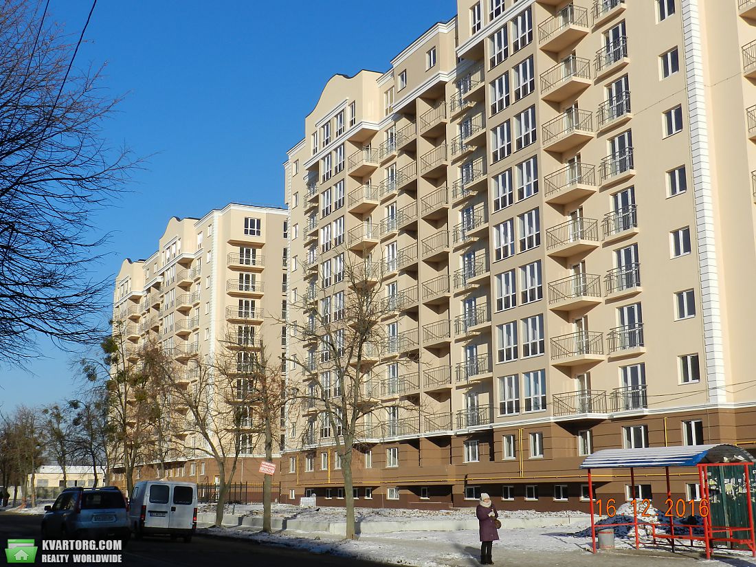 Sell 1-room apartment. Киев,  Метрологическая — photo 2