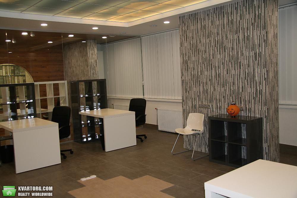 Rent out office. Киев, Коновальца — photo 4