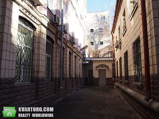 Rent out office. Киев, Большая Васильковская — photo 1