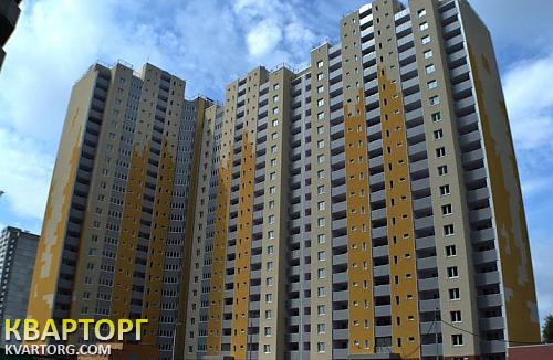 Sell 1-room apartment. Киев, Ващенка — photo 1