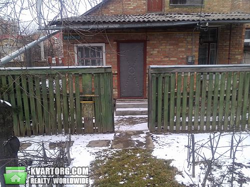 Sell house. Киевская обл., Ленина — photo 1
