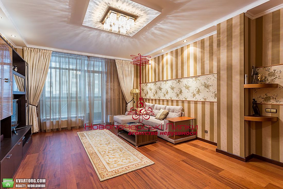 Sell 3-room apartment. Киев,  Драгомирова — photo 1