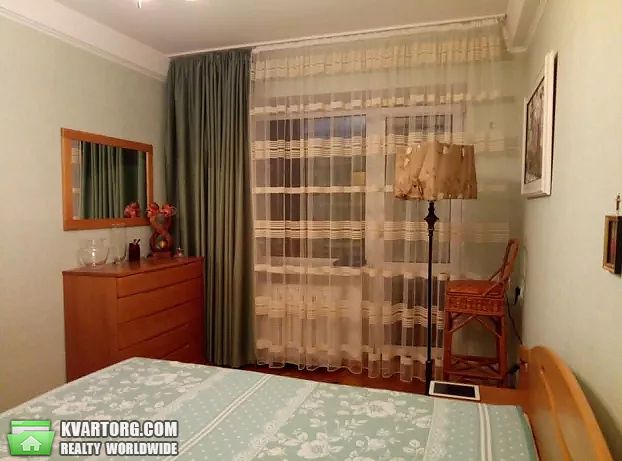 Rent out 3-room apartment. Киев, Проспект Победы — photo 1
