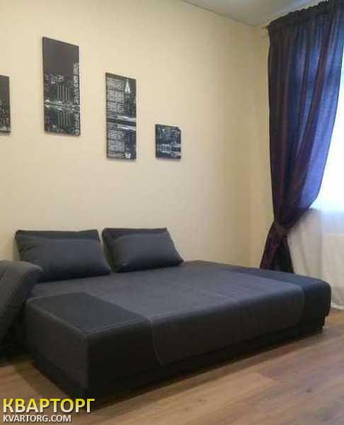 Rent out 1-room apartment. Одесса, ЖК «3-я Жемчужина» — photo 2