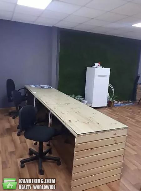 Rent out office. Киев,  Межигорская — photo 3