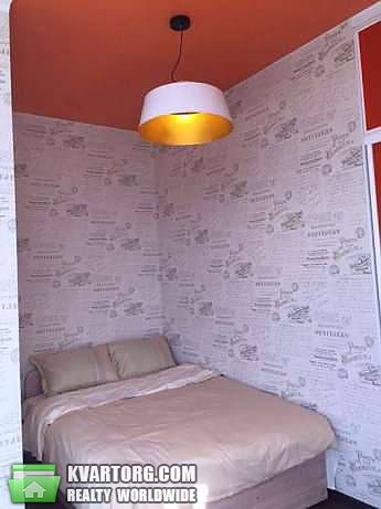 Rent out 4-room apartment. Одесса, Французский бульвар — photo 6