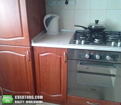 Sell 2-room apartment. Киев, Драйзера — photo 9