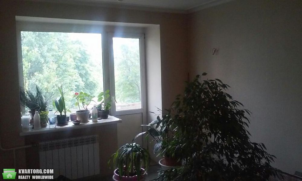 Sell 3-room apartment. Киев,  Кавказская — photo 6