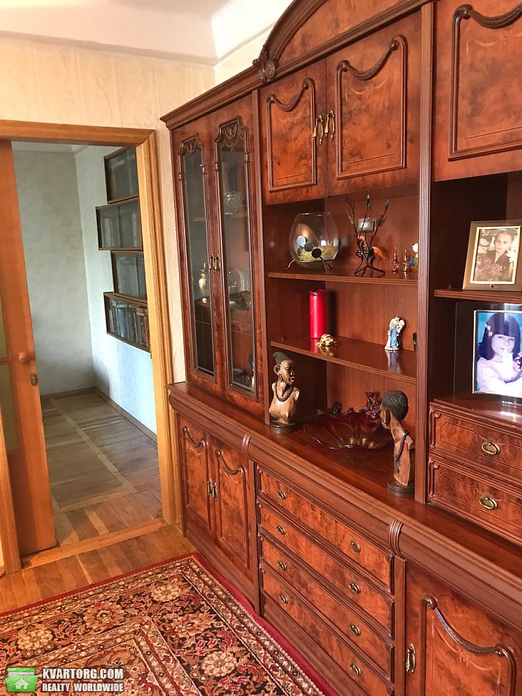 Sell 3-room apartment. Киев, Шептицкого — photo 10