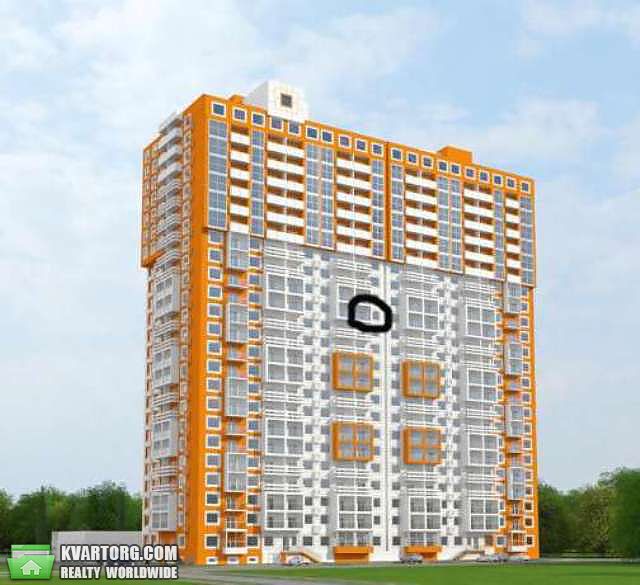 Sell 1-room apartment. Одесса, Среднефонтанская — photo 2