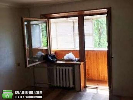 Sell 2-room apartment. Киев,  Харьковское шоссе — photo 9