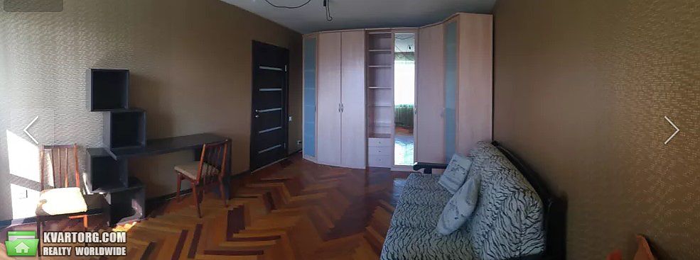 Rent out 2-room apartment. Киев,  Пимоненко — photo 3