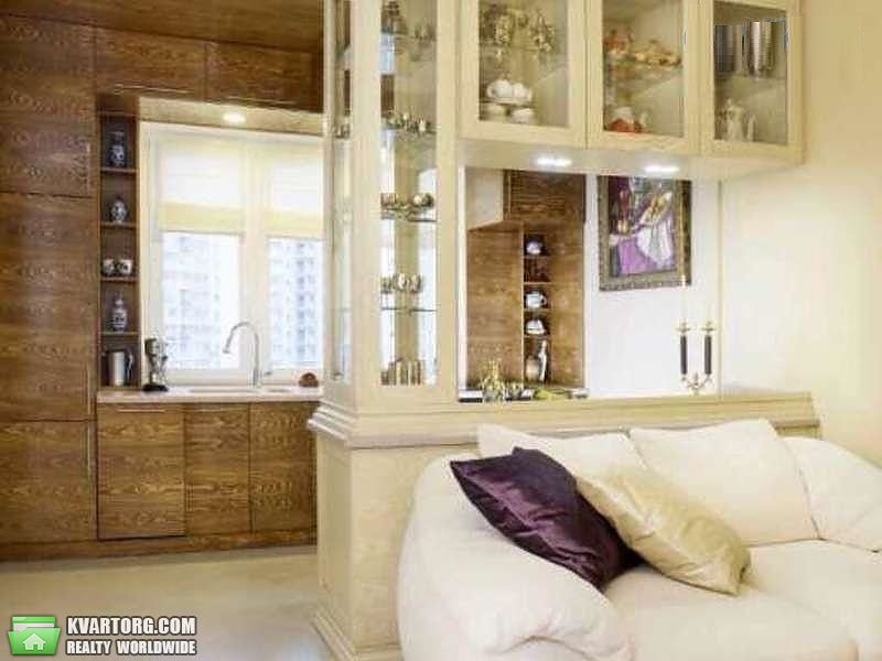 Sell 1-room apartment. Киев,  Лаврухина — photo 1