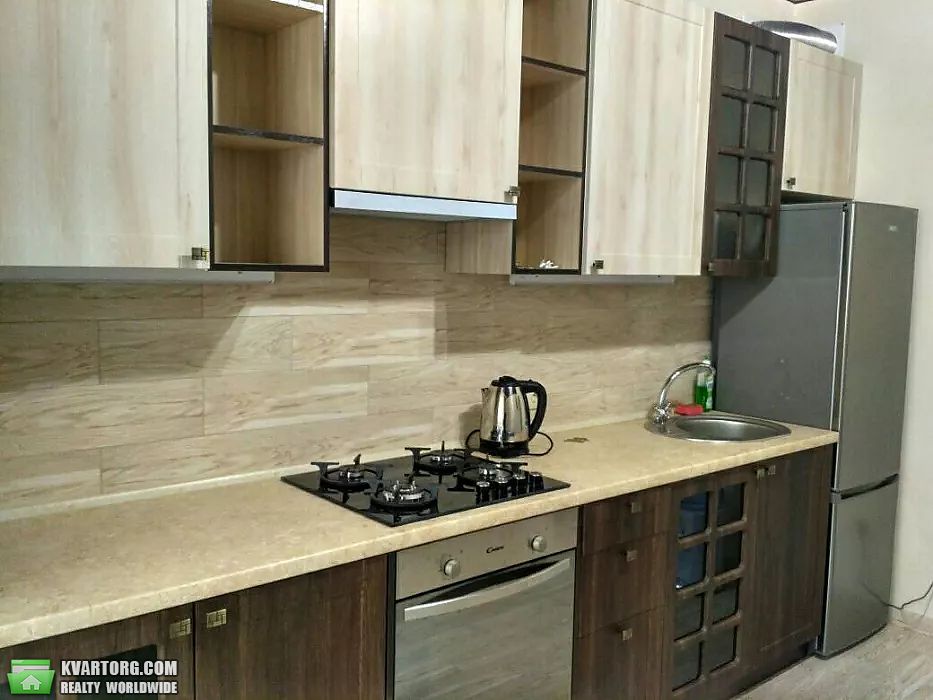 Rent out 2-room apartment. Харьков,  Победы пр — photo 1