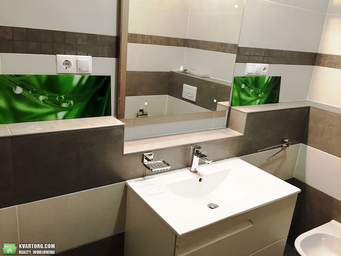 Sell 4-room apartment. Киев,  Антоновича — photo 1