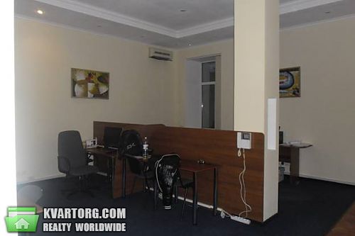 Rent out office. Киев, ул. Б.Хмельницкого — photo 1