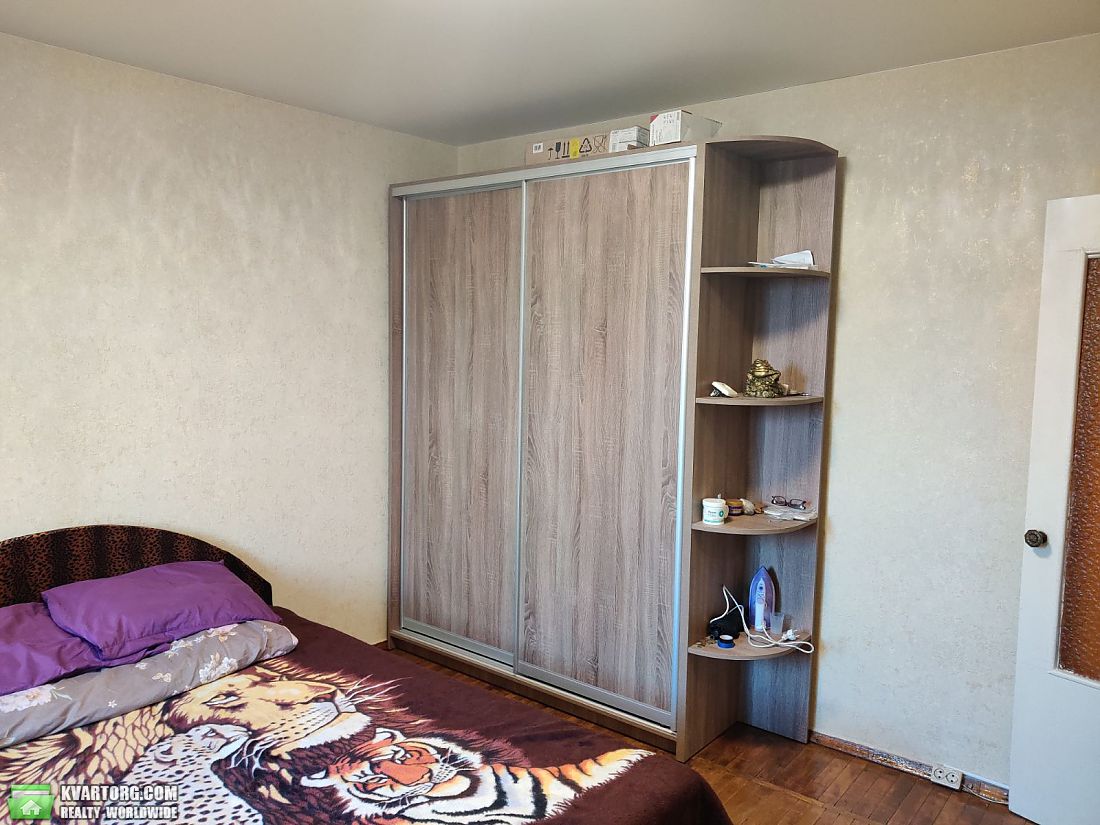 Rent out 1-room apartment. Киев, харченко — photo 4