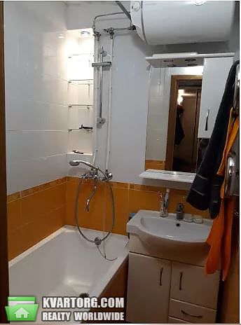 Rent out 1-room apartment. Киев,  Оболонский пр — photo 1