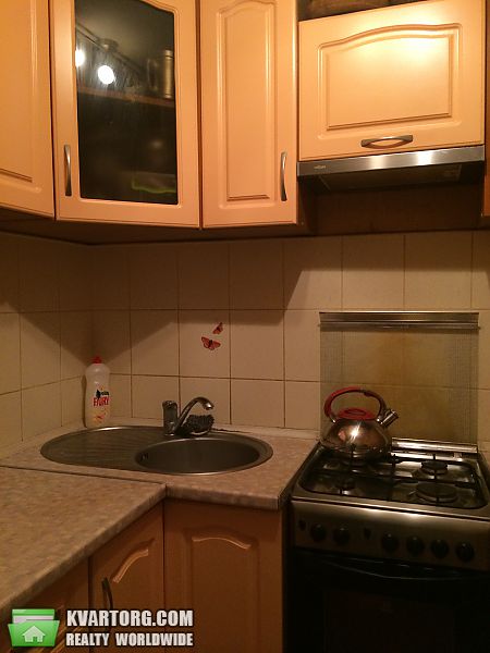 Sell 2-room apartment. Киев, Василенко — photo 5
