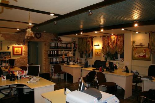 Sell office. Киев, Ярославская — photo 6