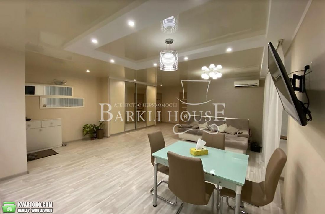 Rent out 3-room apartment. Киев,  Голосеевский пр — photo 4