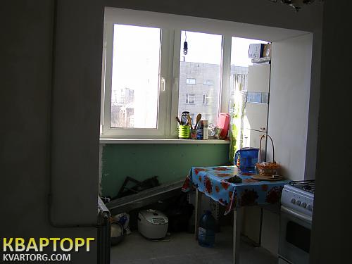 Sell 1-room apartment. Киев,  Чоколовский бул — photo 4