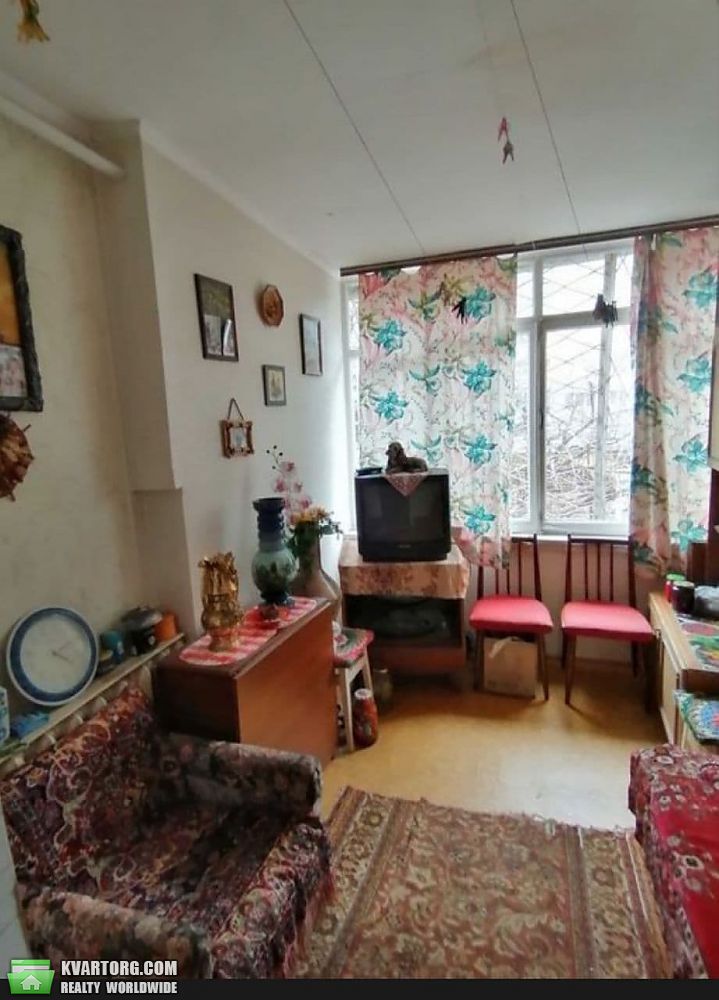 Sell 2-room apartment. Киев, Алексеевская — photo 4