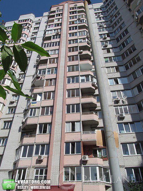 Sell 3-room apartment. Киев, Ахматовой — photo 2