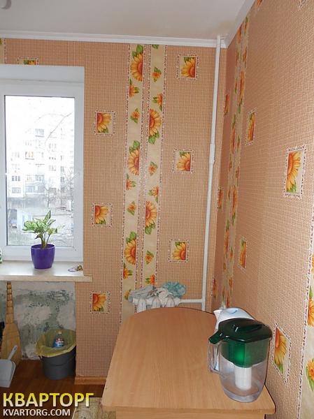 Sell 1-room apartment. Киев,  Олевская — photo 1
