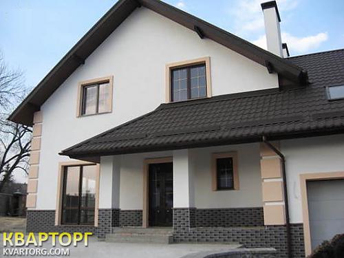 Sell house. Киевская обл., Красноармейская — photo 1