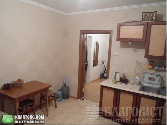 Sell 2-room apartment. Киев,  Белицкая — photo 6