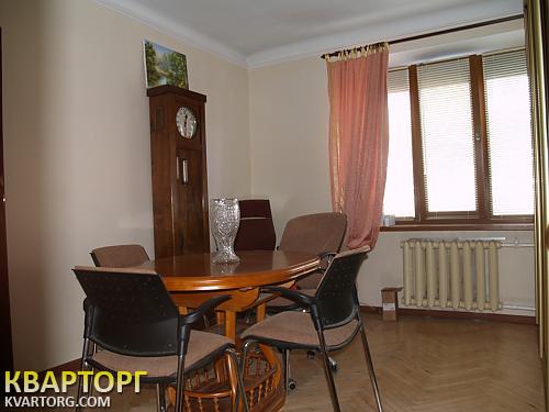 Sell office. Киев,  Набережно-Крещатикская — photo 1