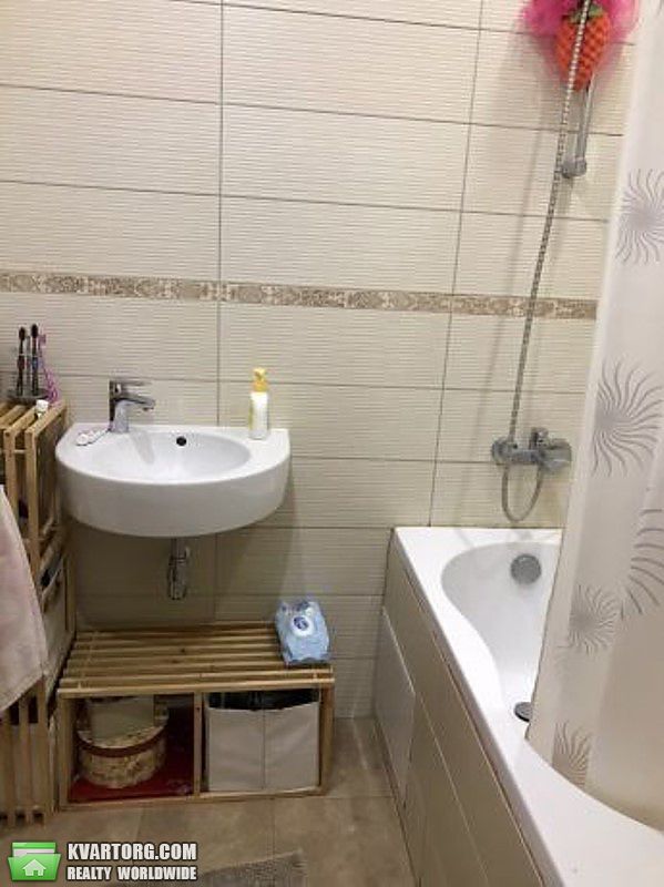 Sell 1-room apartment. Киев,  Лисковская — photo 4
