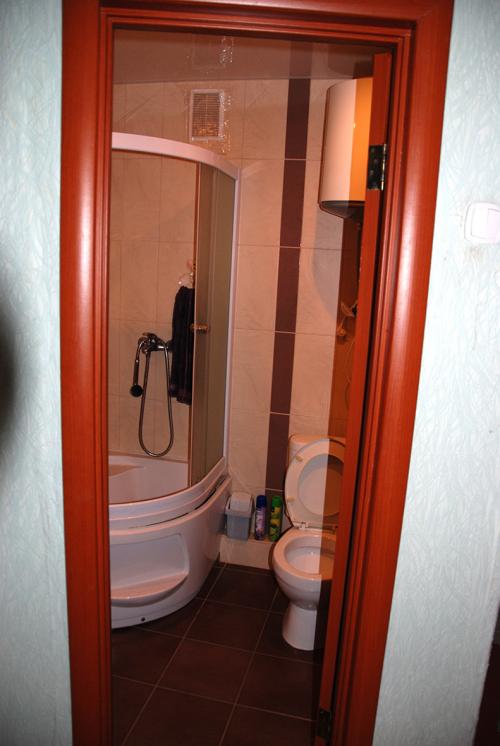 Sell office. Днепропетровск, Героев Сталинграда 9 — photo 8