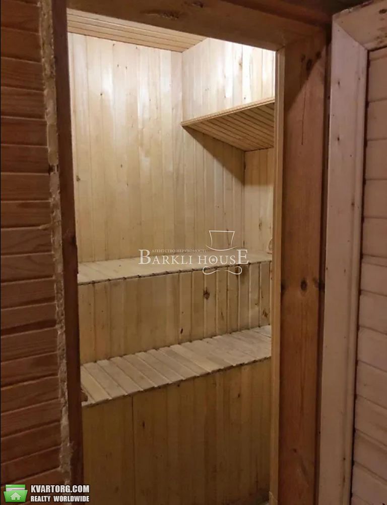 Rent out house. Киевская обл., николаевка — photo 5
