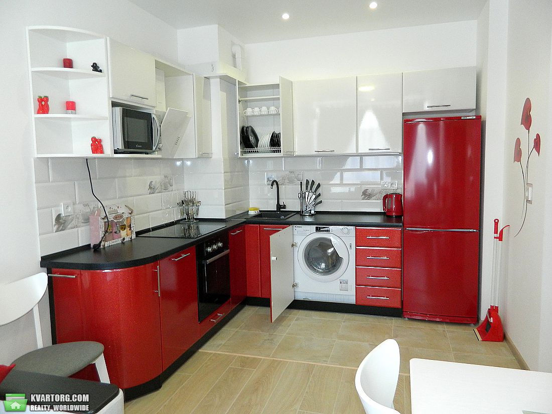Sell 2-room apartment. Киев,  Сырецко-Садовая — photo 6