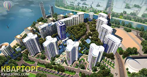 Sell 1-room apartment. Киев,  Заречная — photo 2