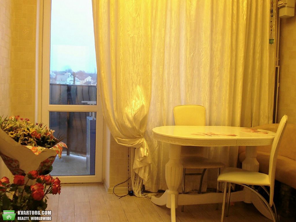 Sell 1-room apartment. Одесса, Вишневая — photo 8