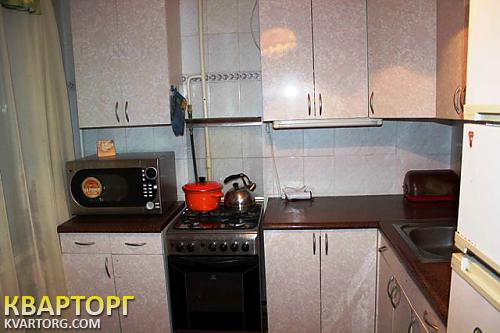 Rent out 1-room apartment. Киев,  Милютенко — photo 5