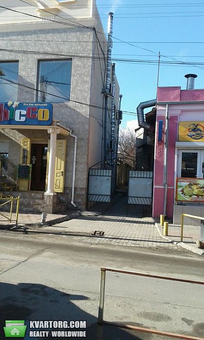 Sell 3-room apartment. Одесса, Московская — photo 1