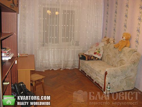 продам 2-комнатную квартиру. Киев,  Березняковская - фото 1