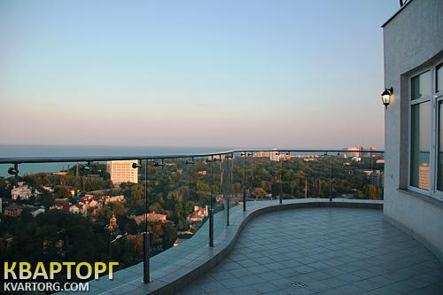Rent out 2-room apartment. Одесса, Фрнцузский бульвар — photo 9