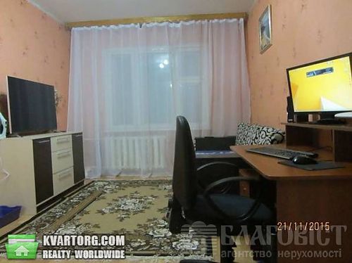 Sell 3-room apartment. Киев, Урловская — photo 3