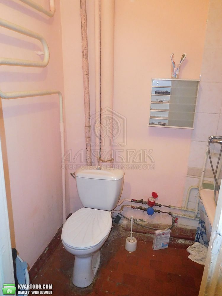 Sell 1-room apartment. Киев,  Милютенко — photo 5