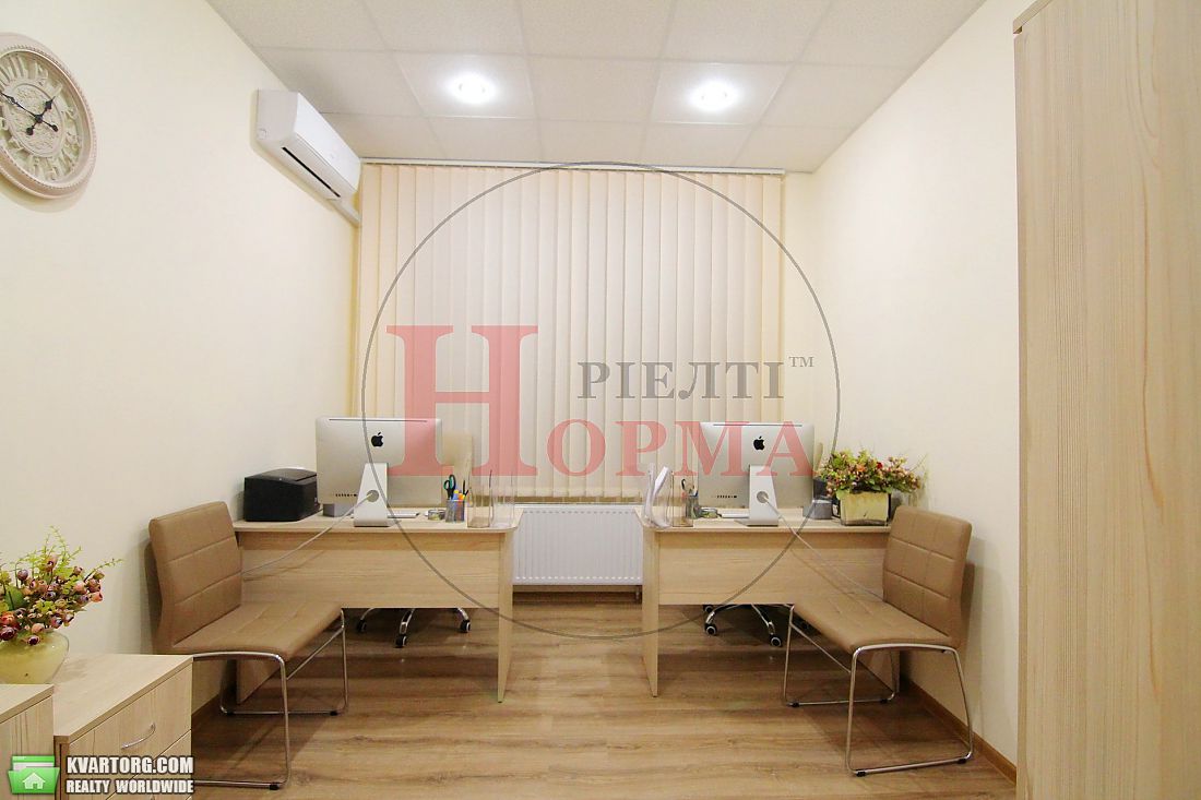 Sell office. Киев,  Щорса — photo 1