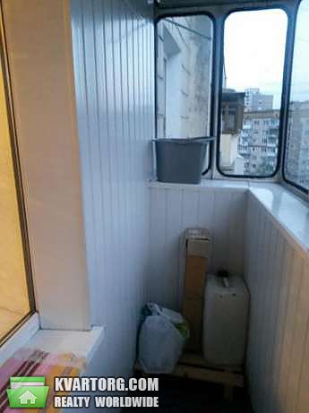 Sell 1-room apartment. Киев,  Харьковское шоссе — photo 8