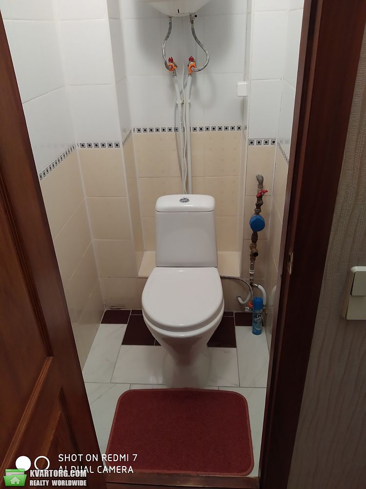 Rent out 1-room apartment. Киев,  Заболотного — photo 5