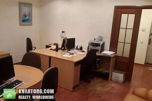 Rent out office. Киев, ул. Р. Окипной — photo 1
