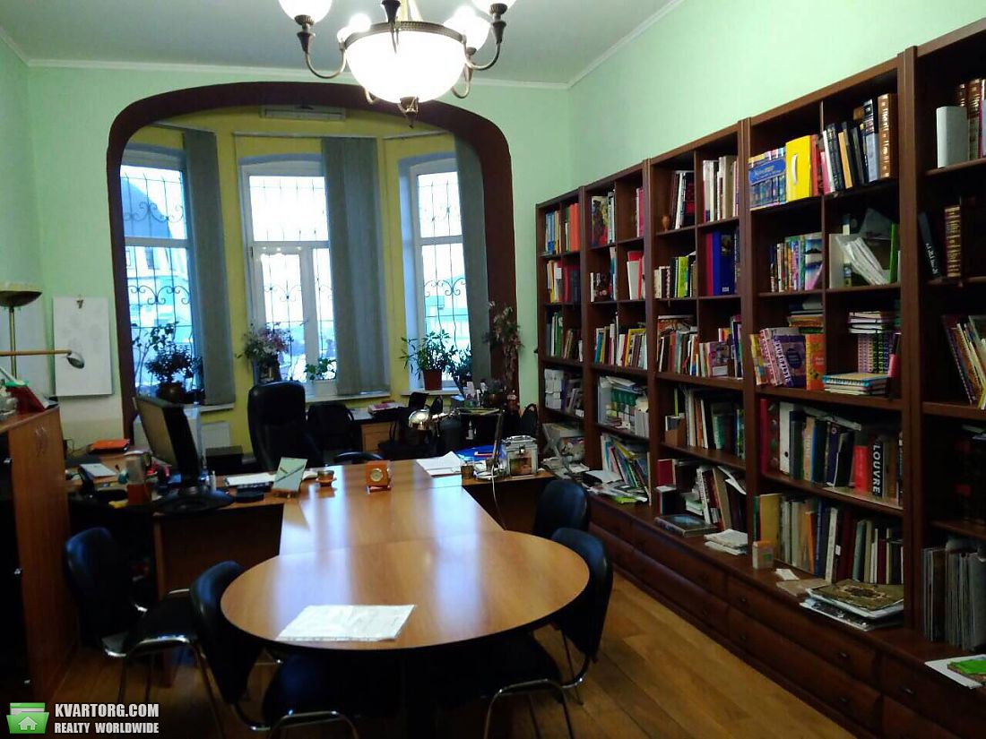 Sell office. Харьков,  Пушкинская — photo 1